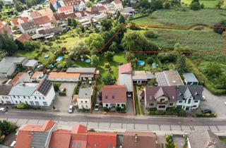 Einfamilienhaus kaufen in 14797 Kloster Lehnin, Idyllisches Einfamilienhaus auf großem Grundstück für Pferdeliebhaber