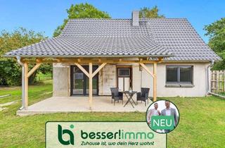 Haus kaufen in 16866 Gumtow, besserimmo | Altbau mit neuer Energie