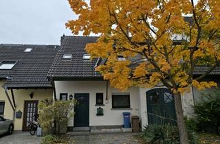 Haus mieten in Im Taubhaus 22c, 63322 Rödermark, 5-Zimmer Reihenmittelhaus in Rödermark mit Stellplatz