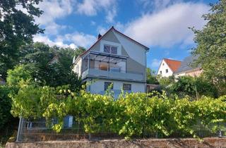 Haus mieten in 67659 Erlenbach, Erstbezug nach Renovierung Einfamilienhaus mit Garten in Kaiserslautern-Erlenbach