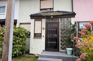 Haus mieten in Zollhausweg 12, 73734 Esslingen am Neckar, Charmantes Reihenmittelhaus mit Garten & Terrasse in Top-Lage von Esslingen