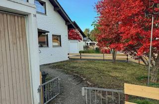 Haus mieten in Bubenhoferstrasse 18-1, 72419 Neufra, Gepflegte Doppelhaushälfte in Neufra