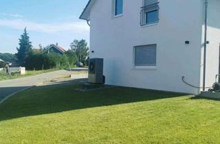 Haus mieten in Kartäuserweg, 88410 Bad Wurzach, Einfamilienhaus mit 131 m² Neubau in Bad Wurzach