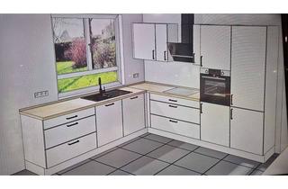 Haus mieten in Ringstraße 51a, 56759 Laubach, Gepflegtes Doppelhaushälfte mit 4 Zimmern in Laubach