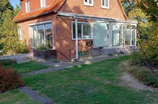 Haus mieten in 29574 Ebstorf, Einfamilienhaus mit PV-Anlage & Wallbox für E-Auto!