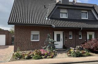 Haus mieten in Am Puhl 14, 47608 Geldern, Gepflegtes Einfamilienhaus (Doppelhaushälfte) in Geldern Walbeck