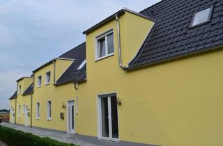 Haus mieten in Neuer Weg 80, 28816 Stuhr, Offene Besichtigung 25.10. zw. 13-15 Uhr // Wunderschönes, modernes Reiheneckhaus in Toplage!