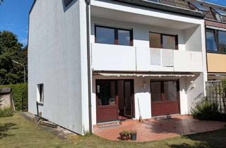 Haus mieten in 82140 Olching, Großes Haus mit einem schönen Garten