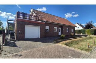 Haus mieten in 31246 Lahstedt, Charmantes Einfamilienhaus mit 4 Zimmern, großer Terrasse und Garten in Ilsede zu vermieten