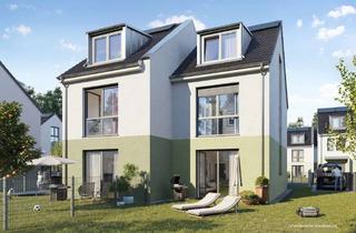 Haus mieten in Pflanzfrauenweg, 15537 Erkner, Ihr neues Zuhause mit A+ Effizienz – nachhaltig wohnen in Erkner