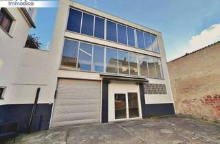 Gewerbeimmobilie mieten in Sterngasse, 67227 Frankenthal, Vielseitig nutzbare Gewerbeflächen in Stadtmitte von Frankenthal