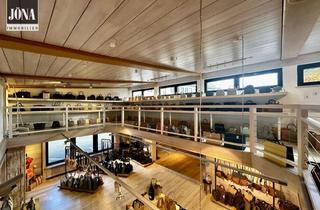 Gewerbeimmobilie kaufen in 95355 Presseck, Start-up-Schmiede im Kulmbacher Oberland