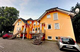 Anlageobjekt in 35075 Gladenbach, Vermietetes 3 Familienhaus in top Lage von Gladenbach