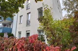 Anlageobjekt in 13507 Berlin, Top gepflegtes Mehrfamilienhaus