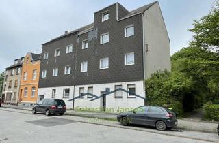 Anlageobjekt in Halfmannstraße 31-33, 45968 Gladbeck, 9 Wohneinheiten mit 7 % Rendite
