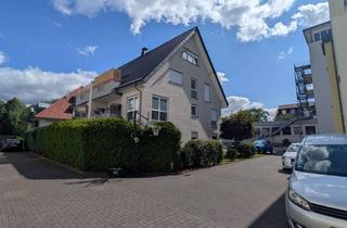 Anlageobjekt in Wilhelmshöhe 63, 33102 Paderborn, Logenplatz am Padersee: Flexibles MFH (aufgeteilt) in A-Lage mit hohem Mietpotenzial