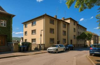 Anlageobjekt in 42107 Elberfeld, Charmantes Mehrfamilienhaus in beliebter Lage an der Hardt in Wuppertal-Elberfeld