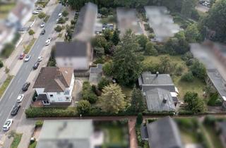 Grundstück zu kaufen in Langenforther Straße 63, 30657 Bothfeld, Erbpachtgrundstück zu verkaufen