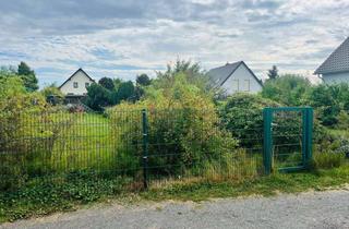 Grundstück zu kaufen in An Den Steinen 22, 04425 Taucha, Neustart ;-) Taucha B-Plan "Am Steinbruchsee" - 2 tolle Grundstücke in gewachsener Umgebung