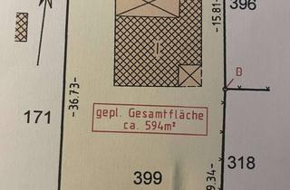 Grundstück zu kaufen in 13127 Französisch Buchholz, Besichtigung Freitag 16:00 ,Handwerkerschnäppchen,Bodenpreis - Grundstück mit ca 80 qm Ausbauhaus