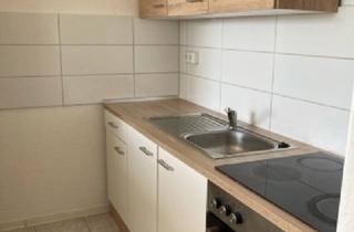 Wohnung mieten in 06849 Dessau-Roßlau, Küche sucht Koch!