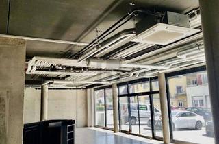 Gewerbeimmobilie kaufen in 79576 Weil am Rhein, TOP GEWERBEFLÄCHE IN 1A INNENSTADTLAGE