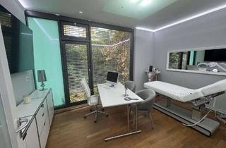 Praxen mieten in Mommsenstraße, 12203 Lichterfelde, Charmante Praxisräume in Lichterfelde-West – ruhig, hell & mit Stellplatz