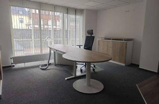 Büro zu mieten in 57518 Betzdorf, Möbiliertes Büro in der Betzdorfer Innenstadt zu vermieten