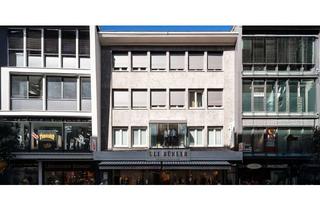 Gewerbeimmobilie mieten in 70173 Mitte, City Office – am Stuttgarter Marktplatz