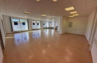 Gewerbeimmobilie mieten in Auf Der Schanze, 93413 Cham, Attraktive Gewerbefläche in zentraler Lage von Cham - 157 m² im Erdgeschoss - Mietbeginn flexibel