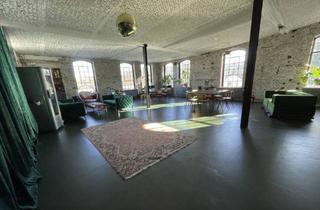 Gewerbeimmobilie mieten in 58644 Iserlohn, EINZIGARTIG ¦ KERNSANIERT ¦ EBENERDIG ¦ ZENTRALE LAGE ¦ LOFT ¦ VIELSEITIGE NUTZUNGSMÖGLICHKEIT *****