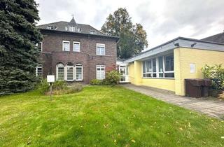 Büro zu mieten in 41366 Schwalmtal, Attraktive Gewerbefläche mit vielseitiger Nutzungsmöglichkeit – ideal als Praxis oder Büro