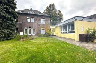 Büro zu mieten in 41366 Schwalmtal, Attraktive Gewerbefläche mit vielseitiger Nutzungsmöglichkeit – ideal als Praxis oder Büro