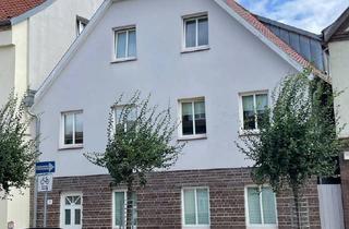 Wohnung mieten in 19243 Wittenburg, 2 Zimmerwohnung in 19243 Wittenburg zu vermieten
