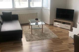 Wohnung mieten in 38112 Braunschweig, Möblierte komfortable 2,5 Zi. Wohnung EG “zentral und doch ruhig“
