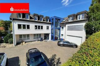 Gewerbeimmobilie kaufen in 65817 Eppstein, Modernes Ärzte-/Büro-/Geschäfts- u. Wohnhaus