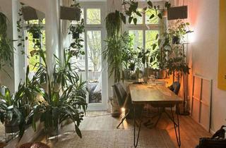 Immobilie mieten in Cotheniusstraße, 10407 Prenzlauer Berg, Cotheniusstraße, Berlin