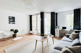 Immobilie mieten in Maybachufer, 12047 Neukölln, Maybachufer, Berlin