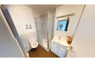Immobilie mieten in 21073 Harburg, 1 Zimmer möbliert- ALL-INKL am Phönix-Center!// TU-Hamburg!