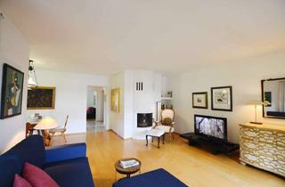 Immobilie mieten in 83229 Aschau, Möblierte 3-Zimmer-Wohnung mit Balkon in Aschau im Chiemgau