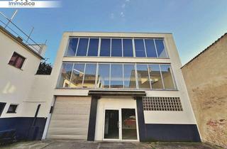 Immobilie mieten in Sterngasse, 67227 Frankenthal, Flexibel nutzbare Gewerbeflächen in Frankenthal-City