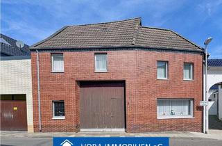 Immobilie kaufen in 41836 Hückelhoven, Viel Platz und viele Möglichkeiten!