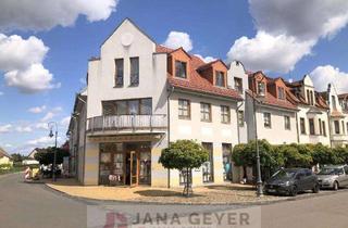 Geschäftslokal mieten in Leipziger Straße 31a, EG, 06905 Bad Schmiedeberg, LADENGESCHÄFT mit GROSSEM SCHAUFENSTER im HERZEN von BAD SCHMIEDEBERG * ÜBERNAHME MIT EINRICHTUNG...