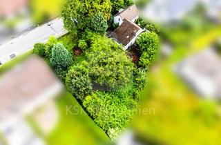 Grundstück zu kaufen in 51519 Odenthal, Verwirklichen Sie Ihren Wohntraum Grundstück in attraktiver Lage.