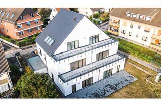 Wohnung kaufen in 51503 Rösrath, Traumhafte Erdgeschosswohnung mit großem Garten