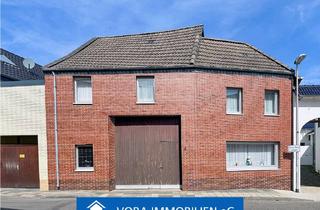 Immobilie kaufen in 41836 Hückelhoven, Viel Platz und viele Möglichkeiten!