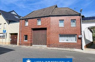 Reihenhaus kaufen in 41836 Hückelhoven, Viel Platz und viele Möglichkeiten!