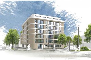 Wohnung kaufen in 74072 Heilbronn, Otthello - Wohnen am Theater Heilbronn