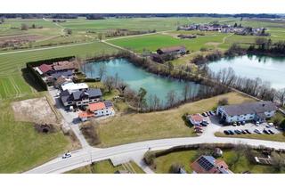 Grundstück zu kaufen in 83125 Eggstätt, Bauträger und Investoren aufgepasst!