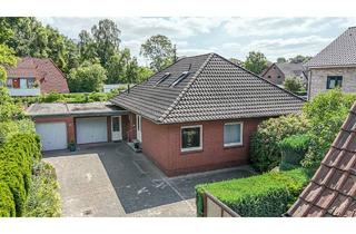 Einfamilienhaus kaufen in 26180 Rastede, Großzügiges Einfamilienhaus - Ruhige Siedlungslage in Rastede